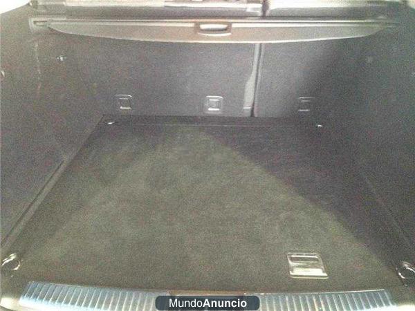 Mercedes-Benz Clase M ML 320 CDI
