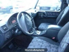 Mercedes-Benz G 270 CDI S.W. Largo NAVI - mejor precio | unprecio.es
