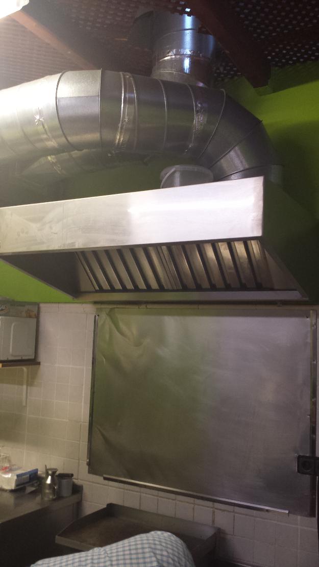 Mobiliario para bar