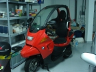MOTO BMW C1 - mejor precio | unprecio.es