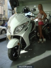 MOTO GOES - G 125 MAX - mejor precio | unprecio.es