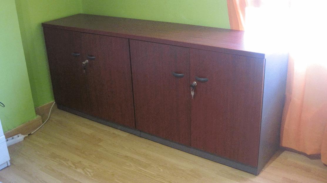 Mueble despacho