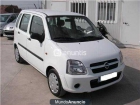 Opel Agila 1.2 16V Cosmo - mejor precio | unprecio.es