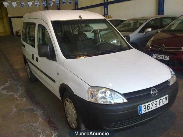 Opel Combo 1.7CDTI Tour Enjoy