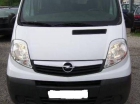 Opel Vivaro 2.0 DCI 6 VELOC. 9 PLAZAS - mejor precio | unprecio.es