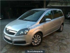 Opel Zafira Enjoy 1.9 CDTi 16v - mejor precio | unprecio.es