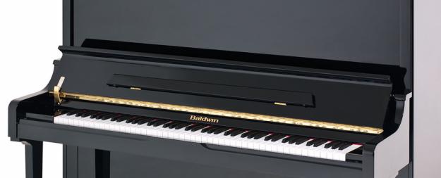 Piano vertical Baldwin BE 52 HPE