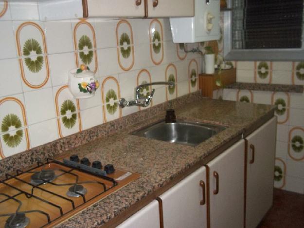 Piso en Barcelona