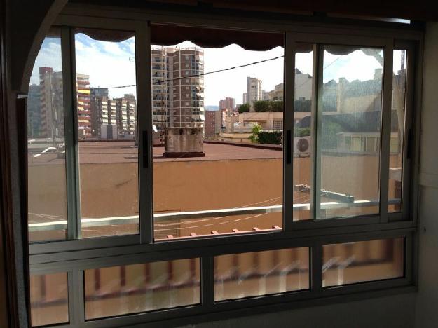 Piso en Benidorm