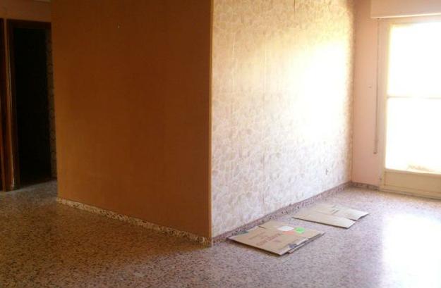 Piso en Ibi
