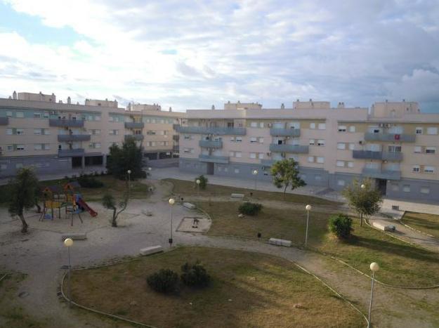 Piso en Jerez de la Frontera