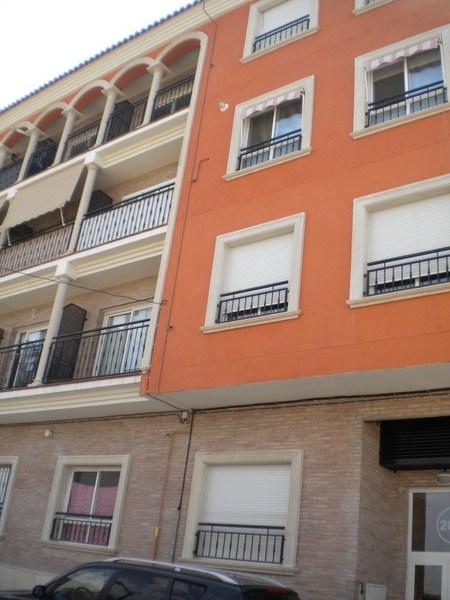 Piso en Pobla de Vallbona (la)