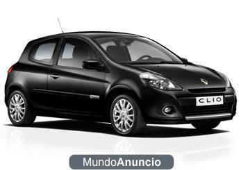 Renault Clio 1.5DCI Expression 90