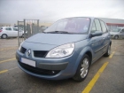 RENAULT SCENIC 1.9 dti impecable, ningun dano - mejor precio | unprecio.es