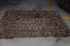 Se vende alfombra semi-nueva - mejor precio | unprecio.es