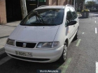 Seat Alhambra 1.9 TDI SE - mejor precio | unprecio.es