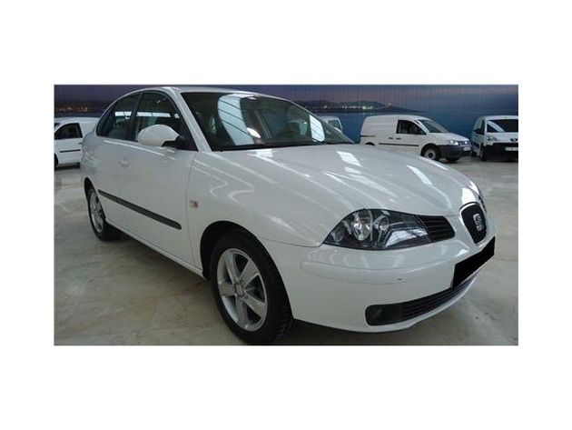 SEAT LEON 1.9 tdi