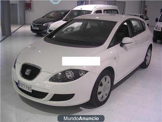 Seat Leon 1.9 TDI 105cv Reference