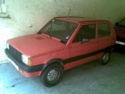 seat marbella panda 1983 como nuevo - mejor precio | unprecio.es