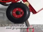 servicio de robot-trepa escaleras para copiadoras, motores de ascensor, climatizacion ... - mejor precio | unprecio.es