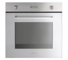 Smeg SCP490X-8 - mejor precio | unprecio.es