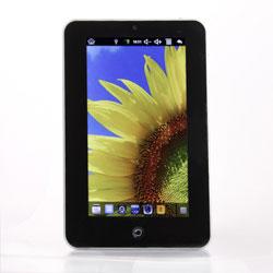 TABLET PC  precio de China 58 EURO