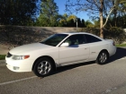 Toyota Camry Solara SLE Coupe - mejor precio | unprecio.es