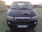 Vendo Hyundai H1 motor nuevo 2.5 TD o cambio - mejor precio | unprecio.es