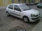 vendo renault clio expression - mejor precio | unprecio.es