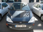 Venta de coche Ford FOCUS 1.6 I 3 Puertas 100cv '01 en Madrid - mejor precio | unprecio.es