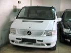 Venta de Mercedes V220CDI Ambiente '03 en Palma De Mallorca - mejor precio | unprecio.es