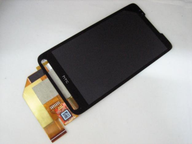 Venta LCD Pantalla  y Tactil para HTC Touch HD2 HD 2 Leo T8585