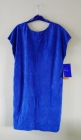 Vestido azul ante JIMMY CHOO (H&M) Talla M - mejor precio | unprecio.es