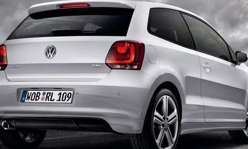 Volkswagen Polo 1.2 TSI 105cv R-Line 3P