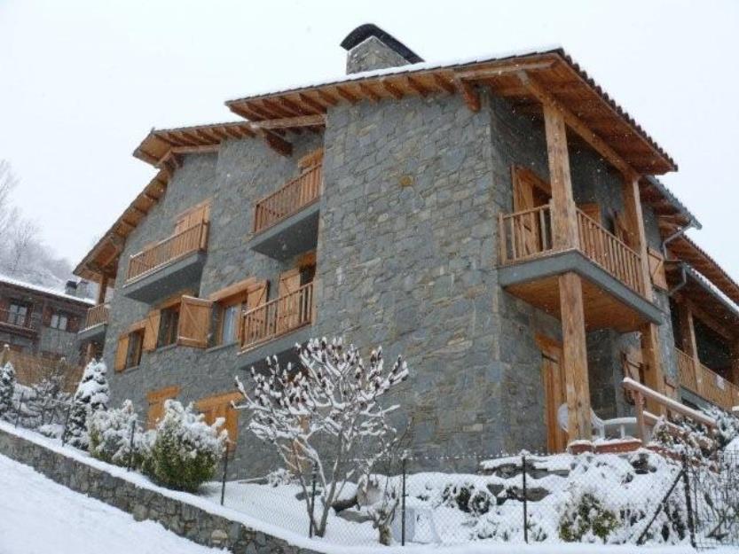 Apartament vallter d'or  situat a la millor zona de setcases