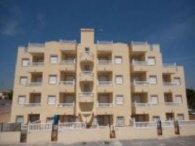 Apartamento con 2 dormitorios se vende en Campoamor, Costa Blanca