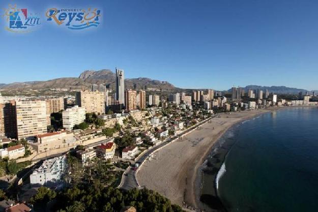 Apartamento en Benidorm