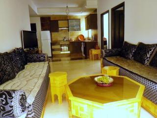 Apartamento en residencia : 4/6 personas - junto al mar - vistas a mar - essaouira  marruecos