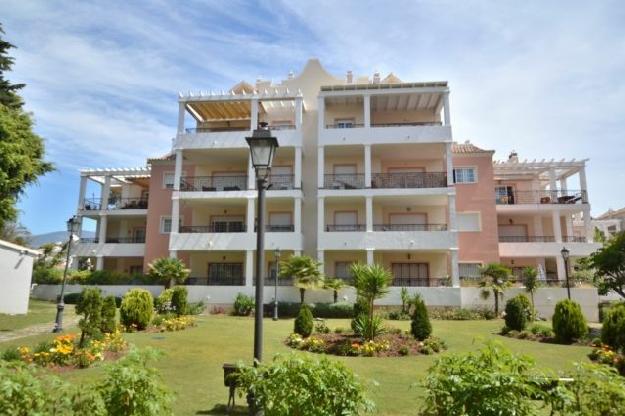 Apartamento en venta en Marbella del Este, Málaga (Costa del Sol)