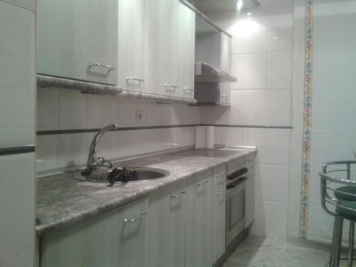 Apartamento - Logroño