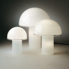 Artemide Onfale tavolo piccolo blanco - iLamparas.com - mejor precio | unprecio.es