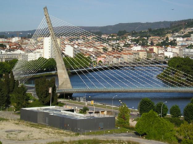 ático en Pontevedra