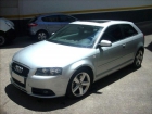 AUDI A3 1.9TDI AMBIENTE - mejor precio | unprecio.es