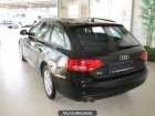 Audi A4 Avant 2.0TDI 143 DPF - mejor precio | unprecio.es