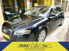 Audi A4 Avant 2.0tdi Quattro -clima,llantas,volante Multif '07 - mejor precio | unprecio.es