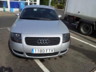 Audi TT 2000 - mejor precio | unprecio.es