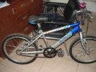 Bicicleta niño/a urge por viaje - mejor precio | unprecio.es