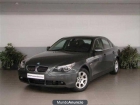 BMW 525 D 525d Berlina - mejor precio | unprecio.es