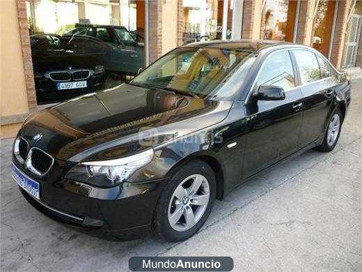 BMW Serie 5 520D