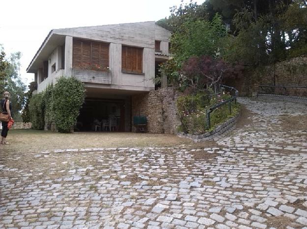 Casa en Sant Andreu de Llavaneres